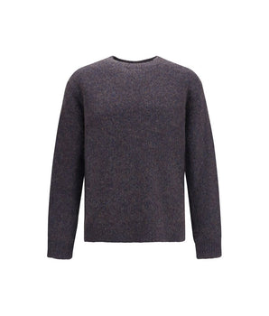 Sunflower Brown Alpaca Vicugna Pacos Sweatshirt