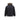 Burberry Black Polyester Coat