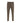 PT Torino Brown Fleece Wool Casual Pants