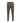 PT Torino Brown Fleece Wool Casual Pants