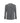 Dolce & Gabbana Gray Fleece Wool Coat