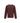 Dolce & Gabbana Bordeaux Cotton Sweatshirt