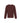 Dolce & Gabbana Bordeaux Cotton Sweatshirt