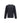 Dolce & Gabbana Black Cotton Sweatshirt