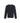 Dolce & Gabbana Black Cotton Sweatshirt