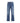 Dolce &amp; Gabbana Blue Cotton Relaxed Fit Jeans