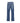 Dolce &amp; Gabbana Blue Cotton Relaxed Fit Jeans