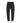 Dolce & Gabbana Black Cotton Joggers (Workout Pants)