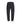 Dolce & Gabbana Black Cotton Joggers (Workout Pants)