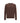 Dolce & Gabbana Brown Fleece Wool Sweatshirt