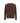 Dolce & Gabbana Brown Fleece Wool Sweatshirt