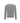 Dolce &amp; Gabbana Gray Fleece Wool Sweatshirt