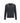 Dolce &amp; Gabbana Gray Fleece Wool Sweatshirt