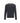 Dolce &amp; Gabbana Gray Fleece Wool Sweatshirt