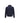 MooRER Blue Cashmere Bomber