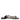 Dolce & Gabbana Black Crystals Flats Sandals Beachwear Shoes