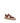 Valentino Garavani Red Calf Leather Bos Taurus Low Top Sneakers