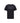 Margiela Black Cotton T-Shirt