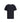 Margiela Black Cotton T-Shirt