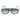 Carrera Black Men Sunglass