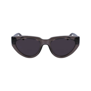 Karl Lagerfeld grey injection sunglasses