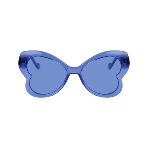 Liu Jo Brown Injected Sunglasses