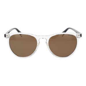 Polaroid Transparent Polycarbonate Sunglasses