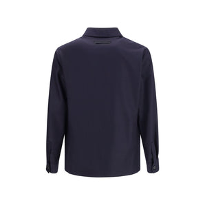 ZEGNA Alpe Wool Chore Jacket