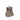 Margiela Beige Calf Leather Bos Taurus Handbag