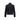 Margiela Black Cotton Cardigan