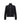 Margiela Black Cotton Cardigan