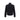 Margiela Black Cotton Cardigan