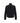 Margiela Black Cotton Cardigan