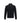 Cruna Black Wool Sweatshirt