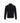 Cruna Black Wool Sweatshirt