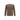 ZEGNA Brown Cashmere Cashmere Sweater