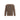 ZEGNA Brown Cashmere Cashmere Sweater