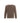 ZEGNA Brown Cashmere Cashmere Sweater