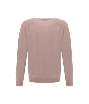 ZEGNA Multicolor Cashmere Cashmere Sweater
