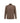 ZEGNA brown wool coat