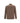 ZEGNA brown wool coat
