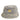 Dolce & Gabbana Gray Yellow Wool Blend Plaid Bucket Cap Men Hat