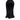 Dolce & Gabbana Black Nylon Elastane Balaclava Hood Face Cover Hat