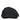 Dolce & Gabbana Black Cotton Blend Newsboy Men Cloth Cap Hat