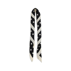 Valentino Garavani Opticool Scarf