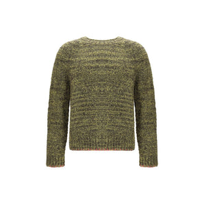 Sunflower Frederik Contrast Sweater
