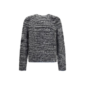 Sunflower Frederik Contrast Sweater