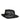 Dolce & Gabbana Black Silk Mesh Bucket Men Fisherman Cap Hat