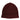 Dolce & Gabbana Brown Cashmere Knitted Beanie Capello Men One Size Hat
