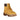 Timberland Brown Leather Women Boot